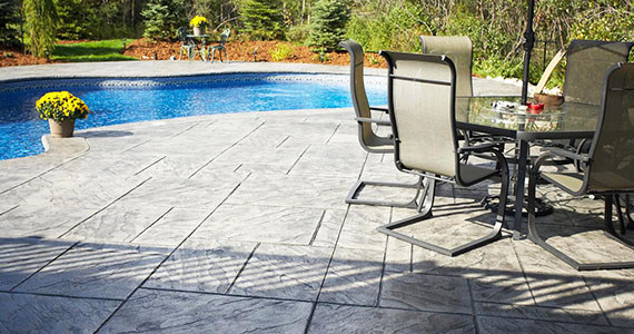 Zemin Baskı Sistemleri