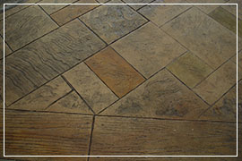 Zemin Beton Sistemleri