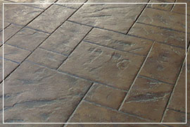 Zemin Beton Sistemleri