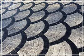 Zemin Beton Sistemleri