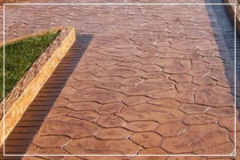 Zemin Beton Sistemleri