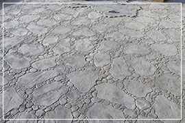 Zemin Beton Sistemleri