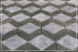 Zemin Beton Sistemleri