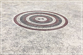 Zemin Beton Sistemleri