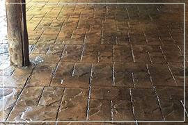 Zemin Beton Sistemleri