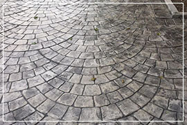 Zemin Beton Sistemleri