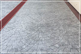 Zemin Beton Sistemleri