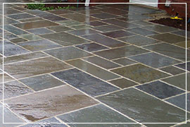 Zemin Beton Sistemleri